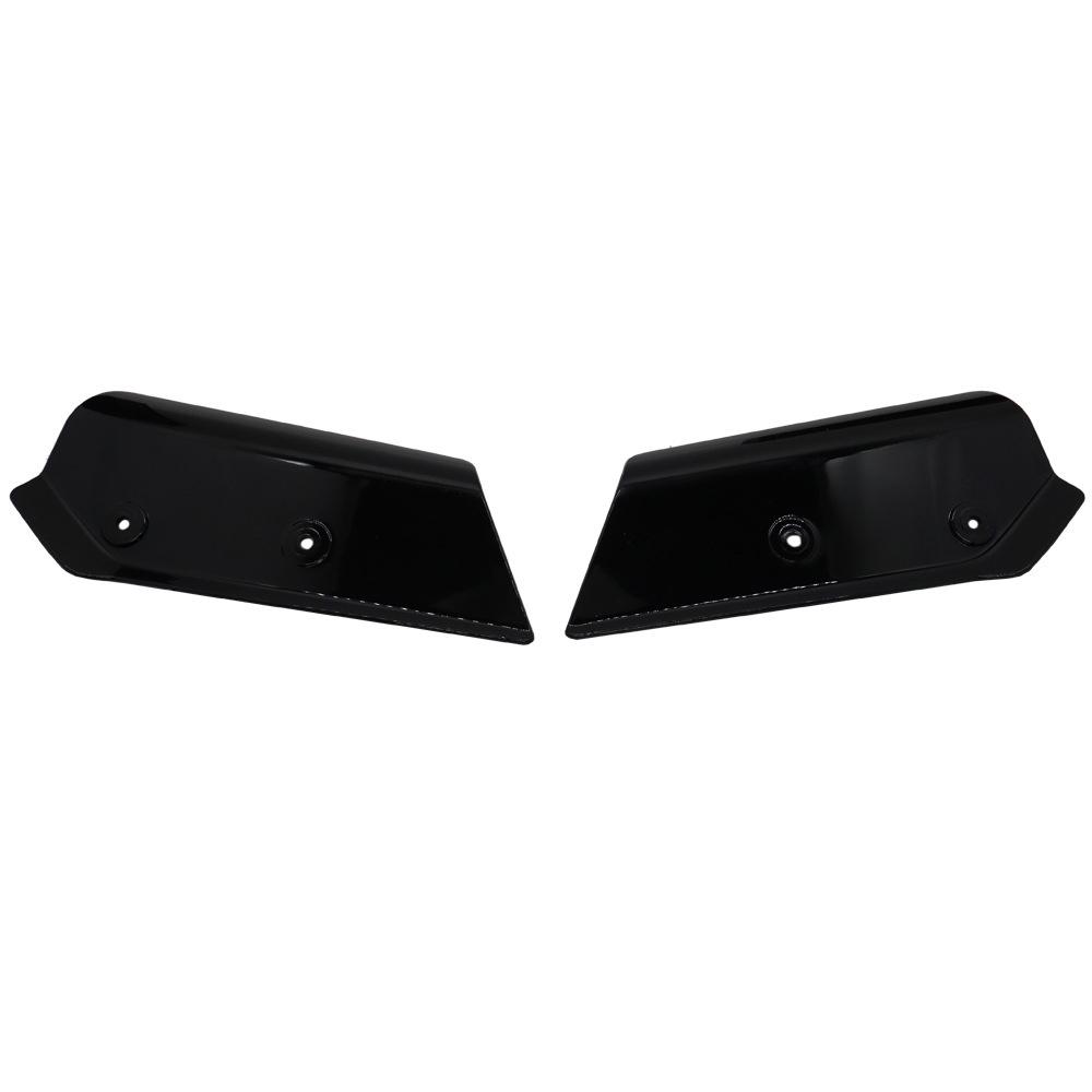 

Motorcycle Handguards Protection Covers Deflector For Yamaha MT09 MT-09 SP 2024