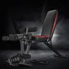 WEZHO Home Gym Dumbbell Bench