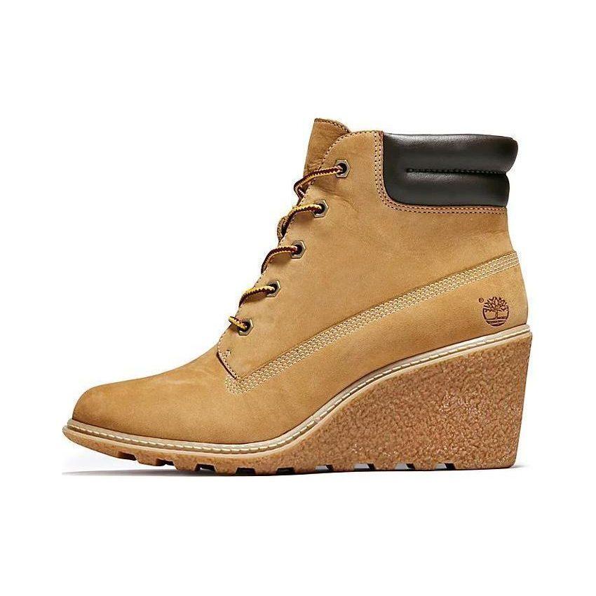 Timberland Abrasion Resistant Cushioning Abrasion Resistant