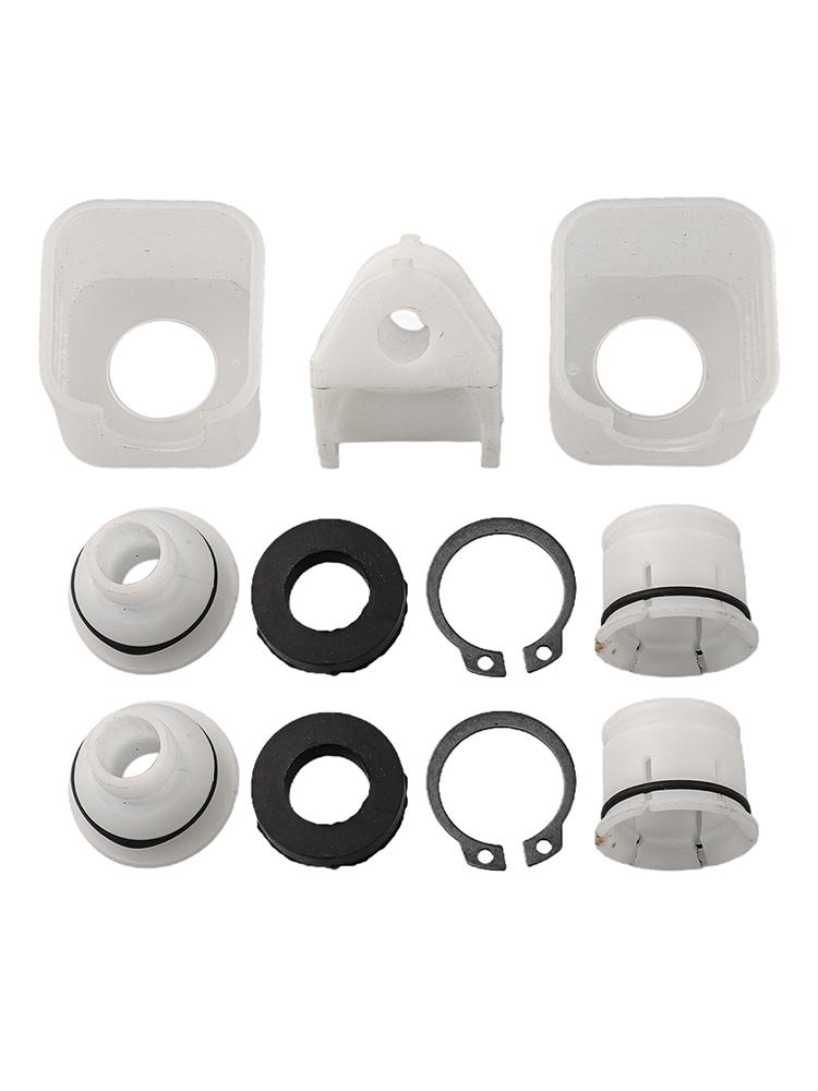 Fix Faulty Parts with For Vauxhall for Opel Corsa Gear Selector Repair Kit