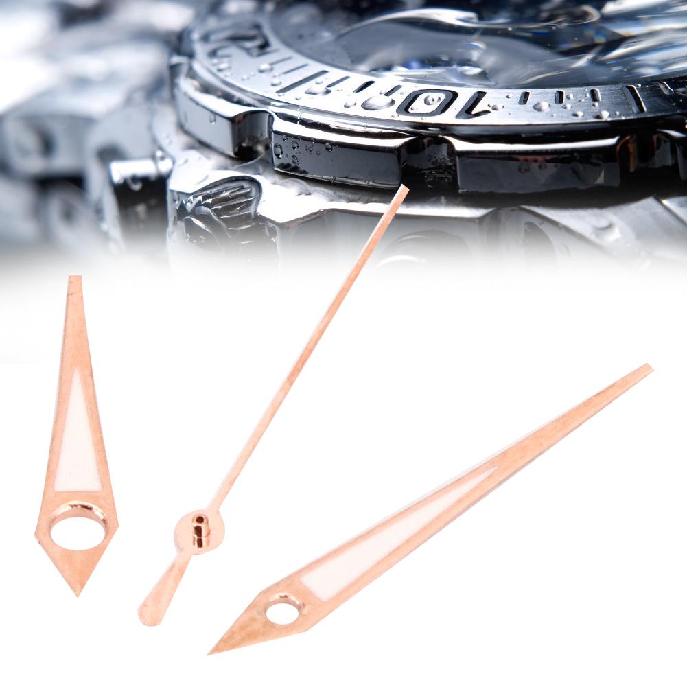 Watch Hour Minute Second Hands Watch Needles Fit for ETA2824 Movement