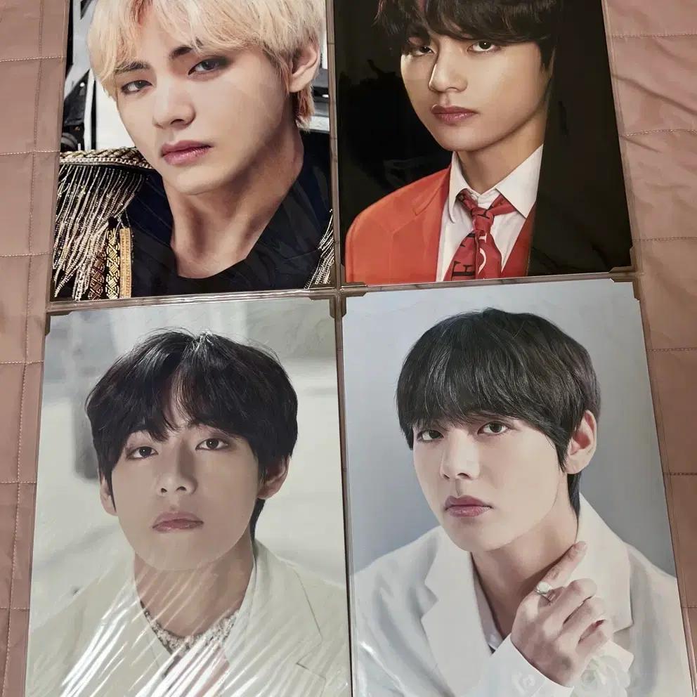 BTS V Premium Photo Taehyung Photo