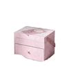 Luxury Bridesmaid Gift Box: High-End, Practical Souvenir for Best Friends, Women, and Nurses' Day.