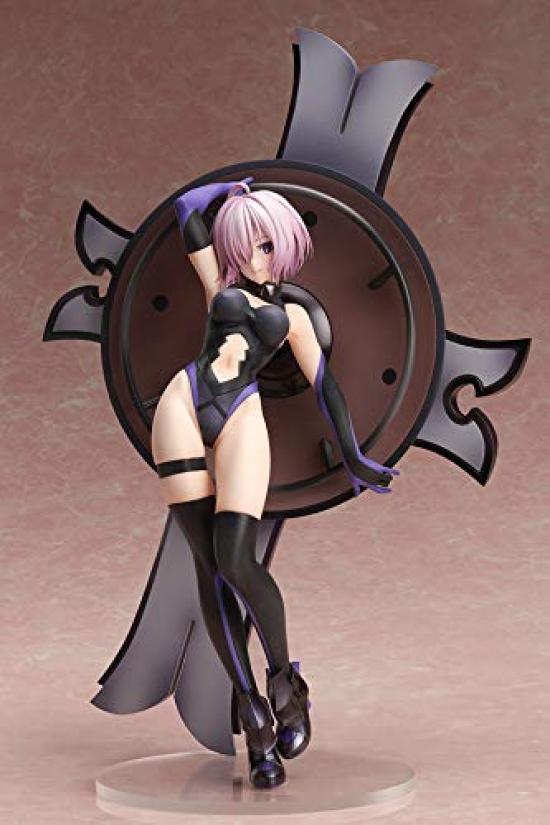 Order Kyrielight Limited Complete Figure Fate/Grand Shielder/Mash Ver. 1/7