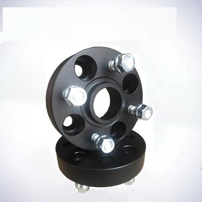 1 PIÈCE PCD 4x100 Alésage Central 60.1mm Épaisseur 20/25/30mm Adaptateur de Calage de Roue Écrou M12XP1.5 Applicable Renault