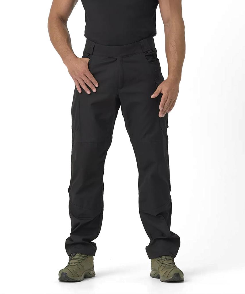 HELIKONTEX Mbdu Pants Black