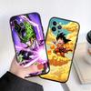 PP26 Dragon Ball Soft Shell Phone Case for OPPO A40 A60 A80 A15 A16 A16K A12 A17 A17K A54 A54S A53 A53S A55 A56 A57 A98 F23