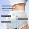 DeYou Light Oxygen Air Übernacht-Perioden- & Postpartum-Hosen