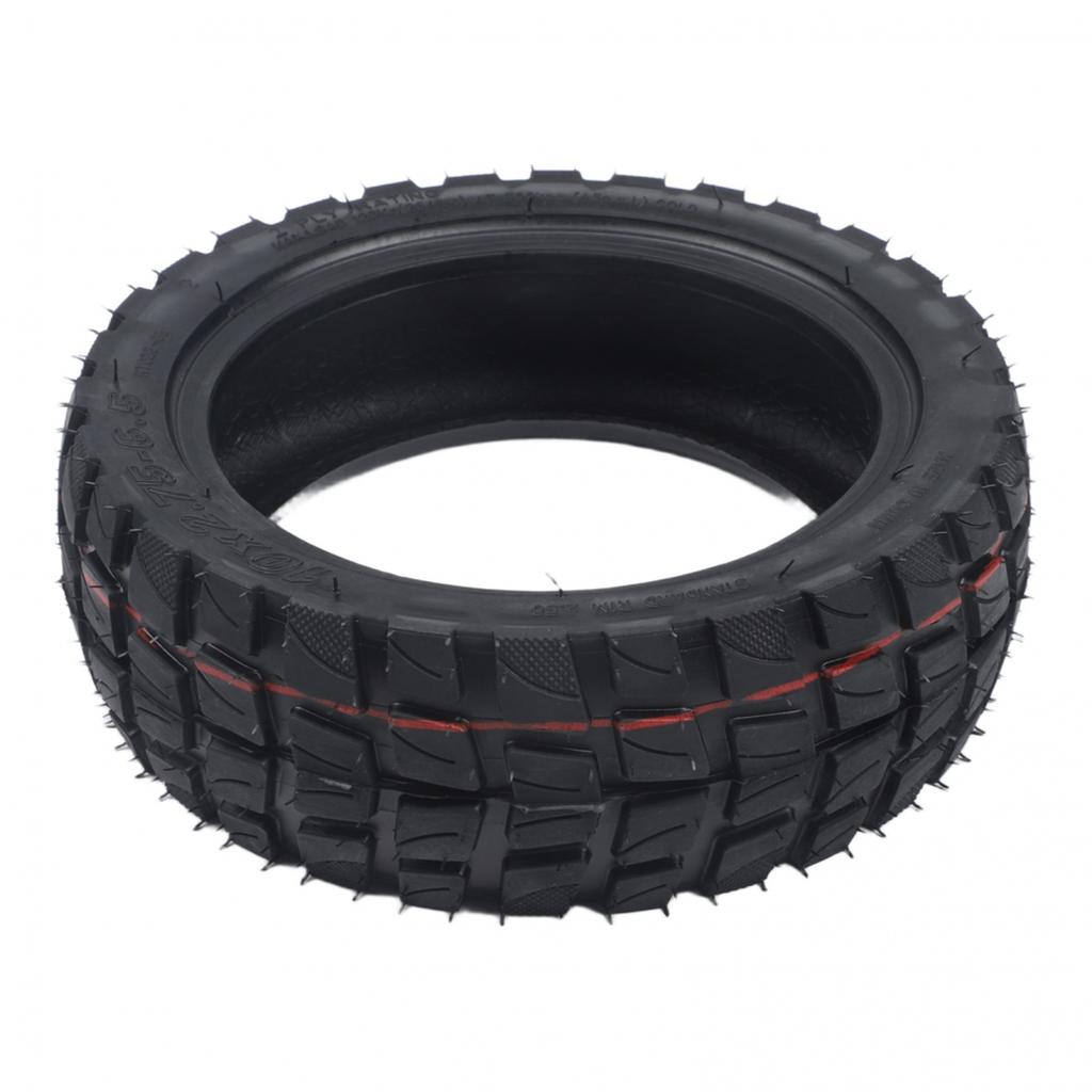 10 Zoll Vollgummireifen 10x2.75-6.5 EScooter Für Speedway 5