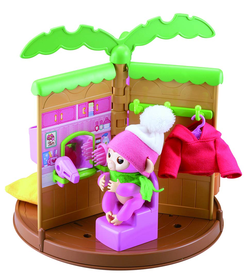 

Spin around! Hugmin care DX set