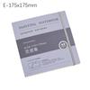 Art Supplies Sketchbook Inspiration Record Draw Book Small Notebook