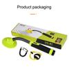 30 M Waterproof Positioning Rod Handheld Underground Metal Detector Undersea Treasure Hunt Gold and Silver Archaeological Detector