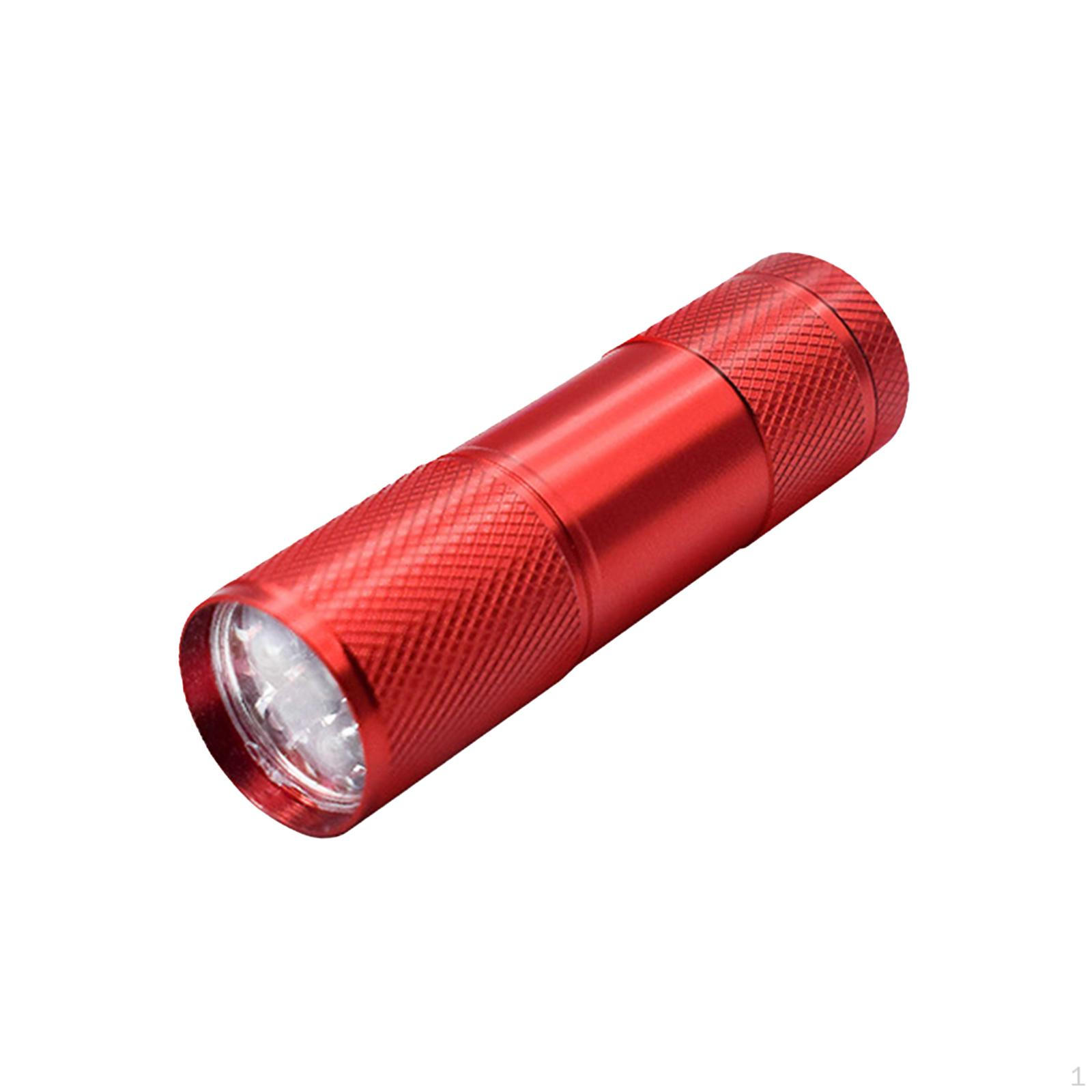 

Glue Curing Light Dryer Auto Glass Windshield Repair Portable Mini Multifunction Tools for