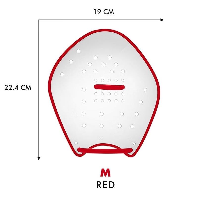 Jundingying Swimming Hand Fins