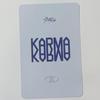 [USED] StrayKids Trading Card Reno KARMA DMM Store Bonus