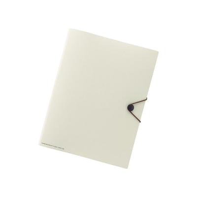 Lihit Lab Taşıma Cebi, A4, Bej, F7528-16