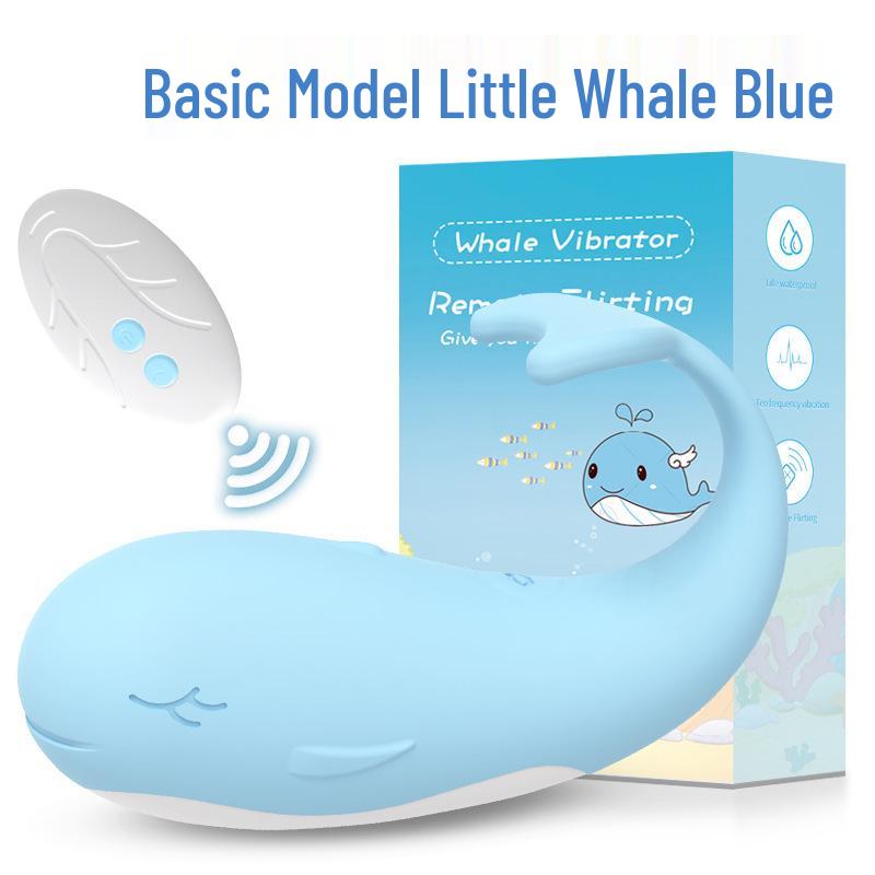 Long-lasting Wearable Vibrator: Electric Masturbator for Enhanced Pleasure - Girls' Discreet Personal Toy