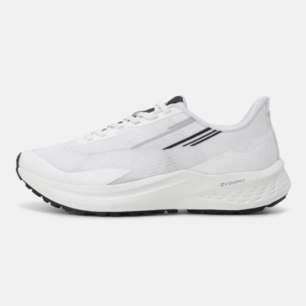 

Descente Sneakers Cqk Sq123rrn12 Wht Flyvista White 230
