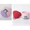 Multipurpose Woven Storage Basket for Home Decoration Organizers Container Ideal for Organizing Clothes Toy and More