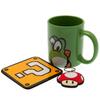 Super Mario Official Product Yoshi Mug Coaster Cup