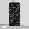 Forged Carbon For Samsung Galaxy A54 A34 A14 A13 A33 A53 A12 A32 A52 A71 A51 A15 A25 A35 A55 Phone Case