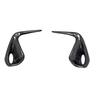 Carbon Fiber Front Air Vent for 2021+ Toyota GR86/BRZ