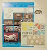 1/12 Motorcycle Series No.13 Suzuki RGV- Late Model (XR74)
