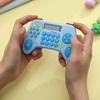 Game Console Shape Desktop Calculator Creative Student Calculator  Financial Accounting