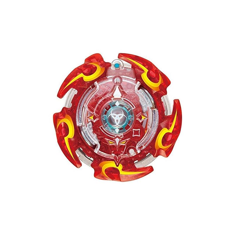

beyblade burst B-95 Random Booster Vol.8 Alter Chronos.R.Tw Отдельный предмет