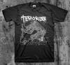 Terrorizer '1987' T Shirt  Unisex T-Shirt