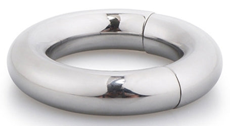 Anneau pénien Métal magnétique Titan - FUKR - Cockrings Métal