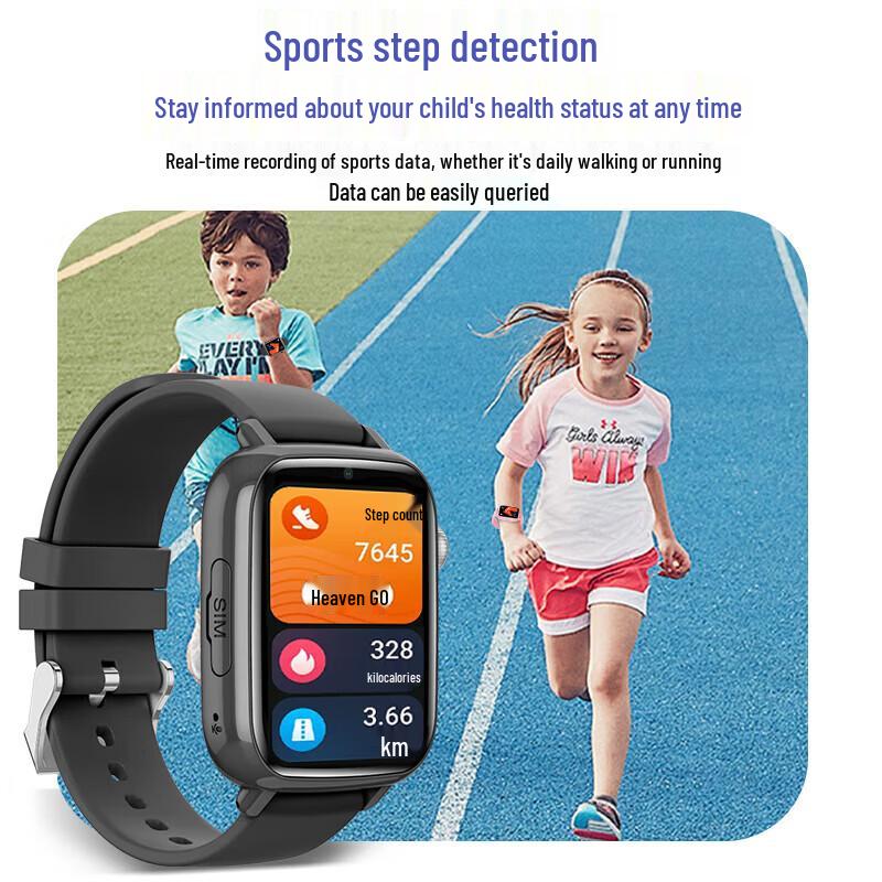 Souyid D60 Smart Hand Accessory