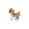 Sunlemon Kitten Scottish Fold Plush Toy Brown 16.7x8x18.4cm Animal Cat Soft Toy