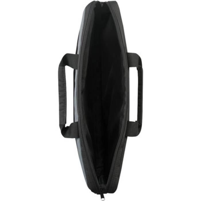 Sacoche pour ordinateur portable - TARGUS - Intellect - 15.6 pouces - Noir - Mixte