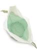 Rabbit Print Drawstring Bag PWGB261677 GRN Free Size [Gelato Pique] Women's