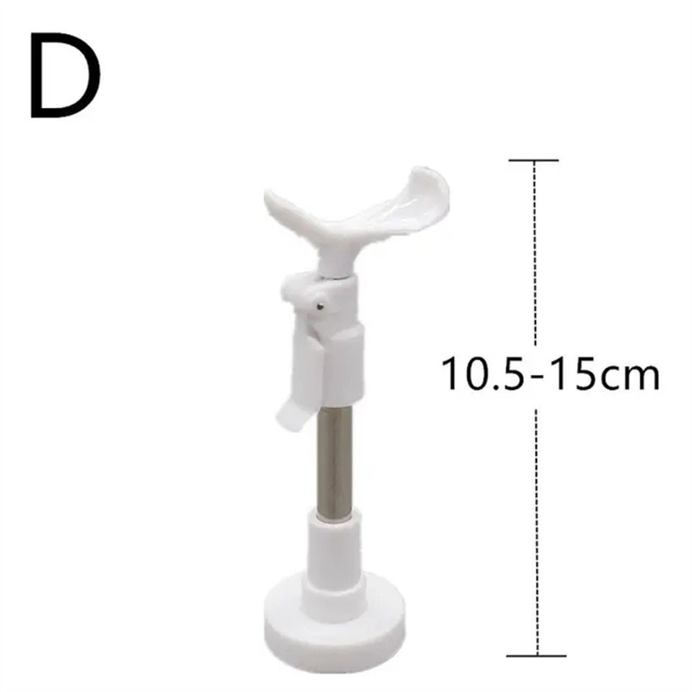 Adjustable Dolls Stand Standing Holder Doll Model Bracket Dolls Display Holder  1/6 1/4 1/3 60cm
