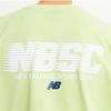 New Balance Tee Kqj Nbnee22553 41 Common Nbsc Cool Short Sleeve Tee  Semi 