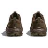 HOKA Tor Summit TP Umber Unisex Sneakers Brown Deep-Umber 1155394-UBR