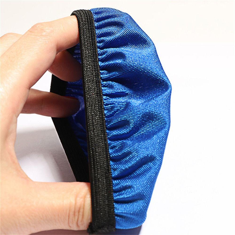 Sweat Prevention Protective Cover Headphone Cover Headset Covers Headphone Earpads Earcup Protector