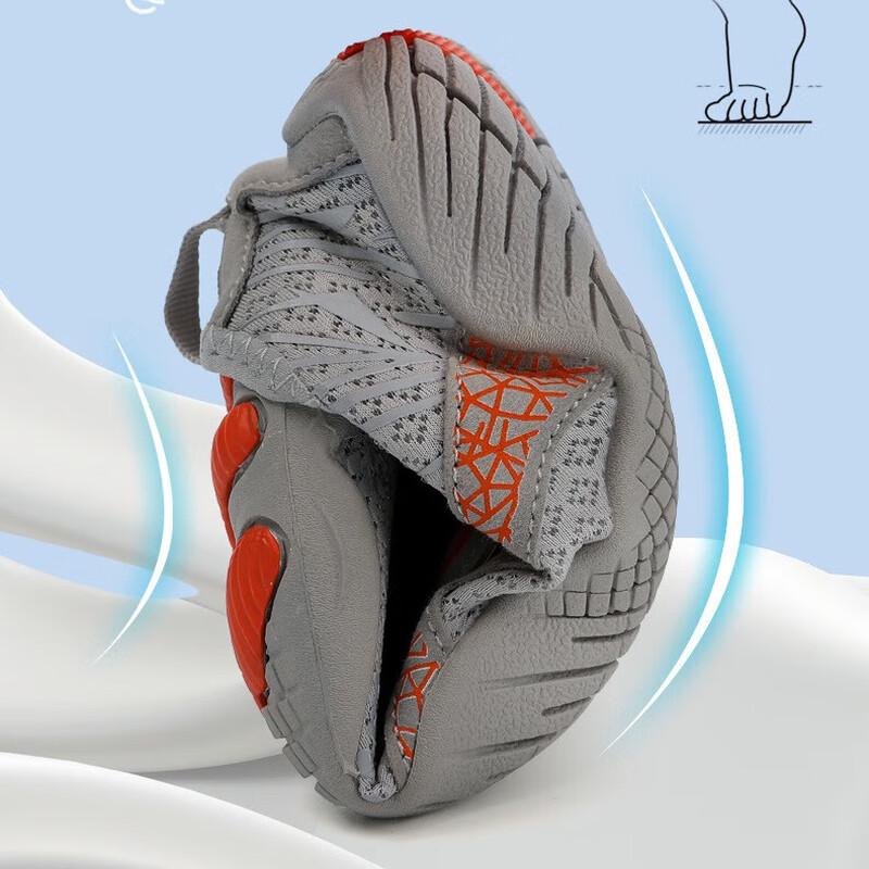 Indoor Pilates & Running Fitness Shoes