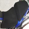 For KOVE 525X 321R 321RR 500 500X 400F 500F 400ZF500GY 800x 400x 500f Sunscreen Mesh Seat Cover Insulation Seat Cushion Cover