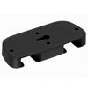 Controller Bracket Portable Controller Handle Bracket for PS5 PS4 PS 4 5 Game Console Hanging Storage Rack