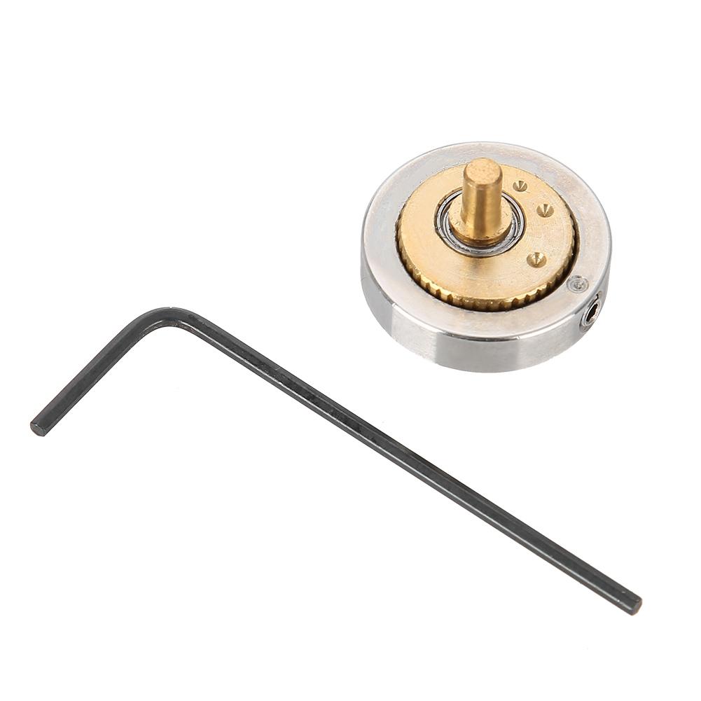 

Adjustable Direct Motor Drive Tattoo Machine Accessories Cam Eccentric Wheel