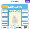 [Pre-order] DAY6 2027 Season’s Greetings [DAYS LIKE THIS] (Online Benefit)
