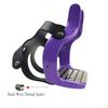 Riding Pedals Reinforced Assembly Inserts AntiSlip Rubber Protection Lightweight Equipment Suitable