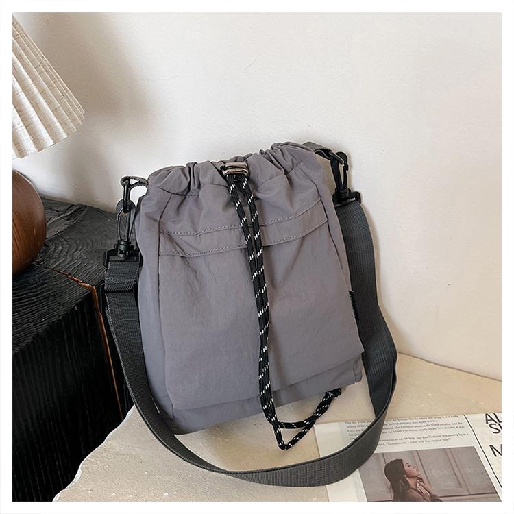

Casual Oxford Crossbody Bags For Women Portable Shoulder Bags Sewing Thread Cord High Quality Premium Durable Quality