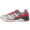 Mens Gel-Lique Grey Red H6H1L-2696