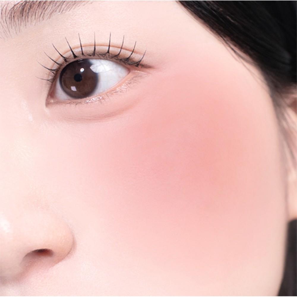 AMUSE Powder Lip & Cheek 4g