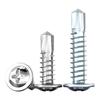 Stainless Steel Countersunk Self-Drilling Screws