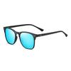 New Polarized Sunglasses Classic Vintage Men Sunglasses Anti-Reflective Mirror Men Out Door Sun Glasses Fashion Glasses Uv400